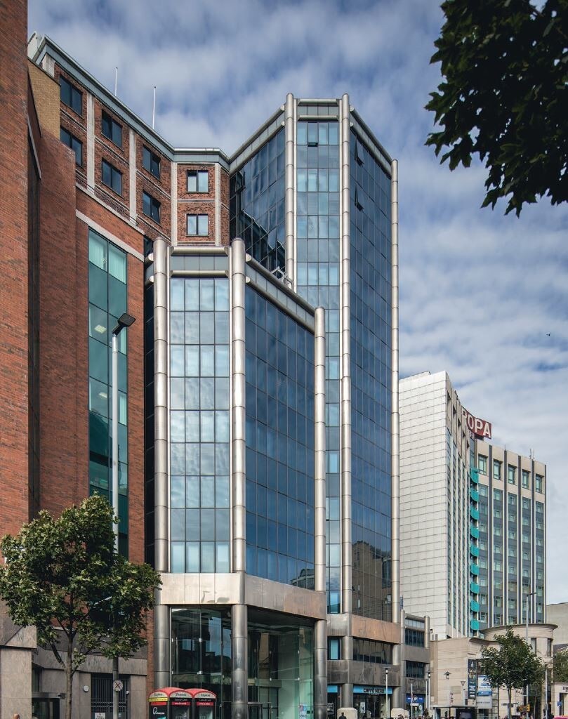 17 Great Victoria St, Belfast for sale Building Photo- Image 1 of 1