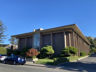 More details for 1300 S Eliseo Dr, Greenbrae, CA - Office/Medical for Rent