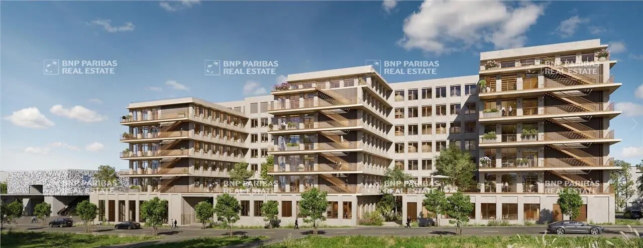 Office in Cesson-Sévigné for sale Building Photo- Image 1 of 22