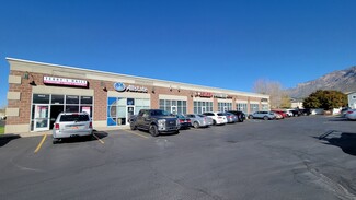 More details for 2315-2357 N 400 E, Ogden, UT - Retail for Rent