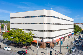 More details for 1 Civic Center Plz, Poughkeepsie, NY - Office, Office/Medical for Rent