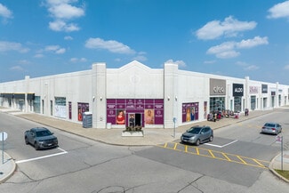 More details for 6075 Mavis Rd, Mississauga, ON - Retail for Rent