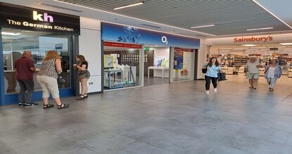 Whiteladies Rd, Bristol to rent Building Photo- Image 1 of 3