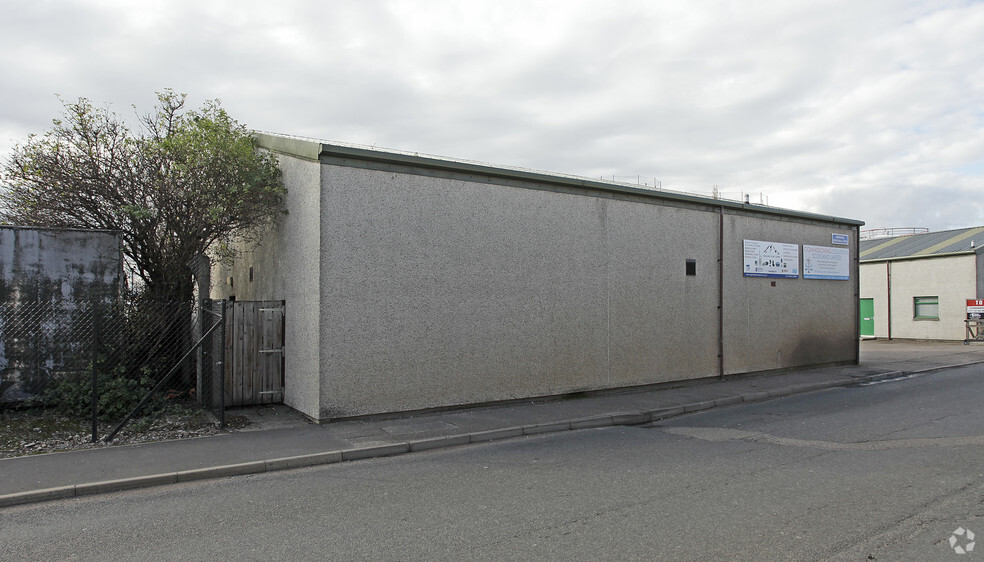 Lotland St, Inverness for rent - Building Photo - Image 2 of 3