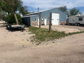 More details for 388 A ave, Limon, CO - Industrial for Sale