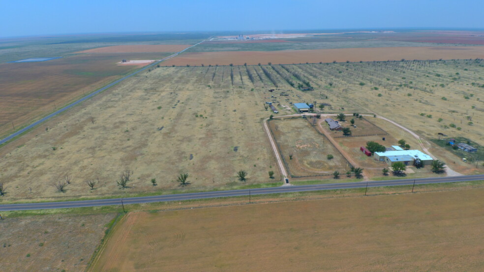 Land in Welch, TX for sale - Building Photo - Image 2 of 8