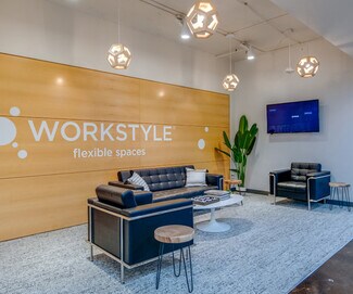 More details for 10100 N Central Expy, Dallas, TX - Coworking for Rent