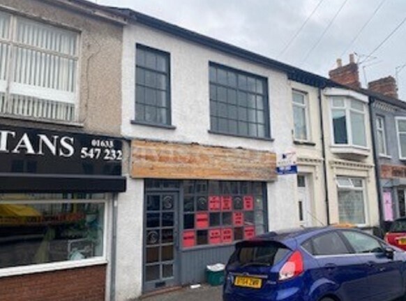 33 Church Rd, Newport for sale Primary Photo- Image 1 of 1