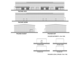 More details for Chemin De L'Hobit, Saint-Sauveur - Land for Sale