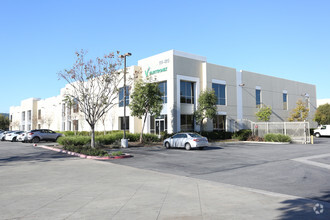 125 N Sunset Ave, City Of Industry, CA for sale Primary Photo- Image 1 of 1