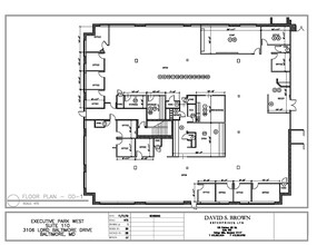 3100 Lord Baltimore Dr, Windsor Mill, MD for rent Floor Plan- Image 1 of 1