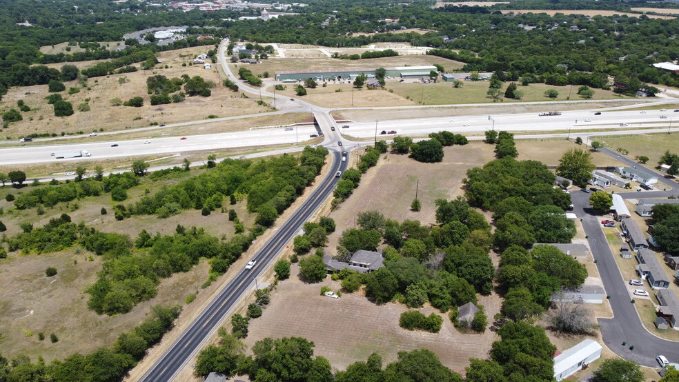 FM 1446, Waxahachie, TX for sale - Primary Photo - Image 1 of 22