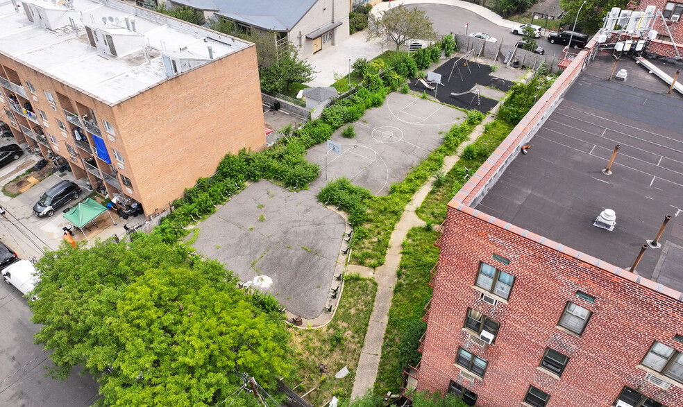 55-17 98th Street, Corona, NY for sale - Building Photo - Image 3 of 5