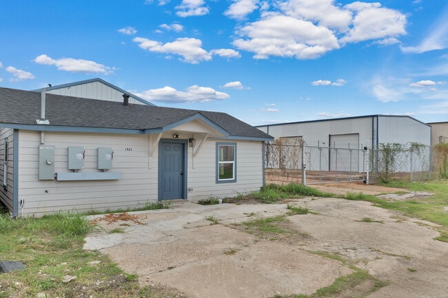 More details for 1923 Kolfahl St, Houston, TX - Industrial to Rent