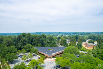 415 McFarlan Rd, Kennett Square, PA - aerial  map view