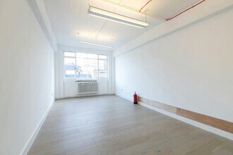 32-38 Scrutton St, London to rent Interior Photo- Image 1 of 3