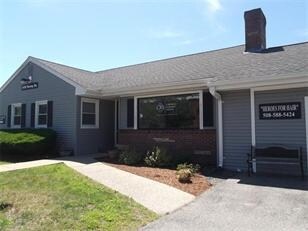 478 Torrey St, Brockton, MA for sale - Building Photo - Image 1 of 6