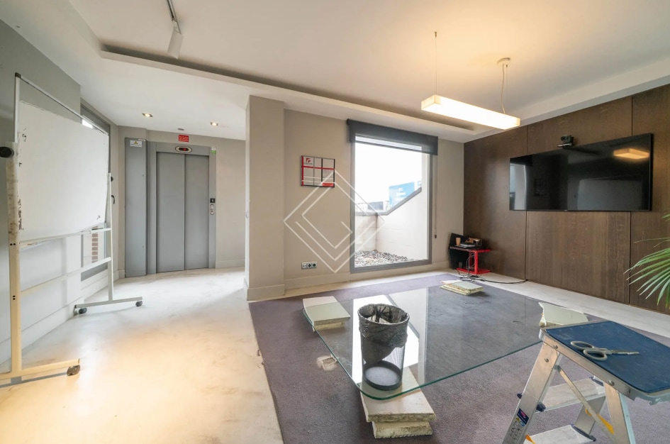 Office in Madrid, Madrid to rent Primary Photo- Image 1 of 6