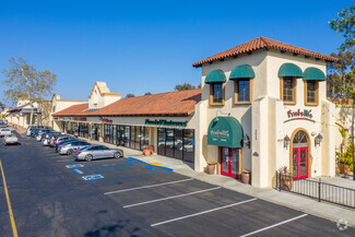 More details for 3915-3935 Mission Ave, Oceanside, CA - Retail for Rent