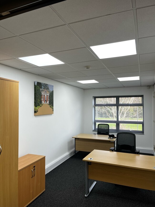 More details for Enterprise Way, Hurn - Co-working to Rent