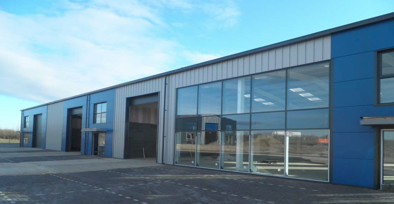 Flaxley Rd, Peterborough for sale Primary Photo- Image 1 of 1