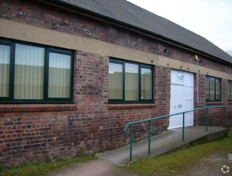 Bath Ln, Swadlincote to rent - Building Photo - Image 2 of 8