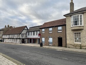 88-89 Risbygate St, Bury St Edmunds for sale Building Photo- Image 2 of 4