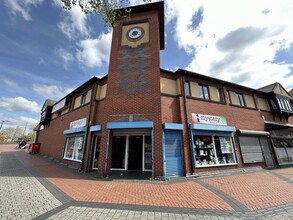 20-24A Commercial Rd, Nottingham for rent Building Photo- Image 1 of 2