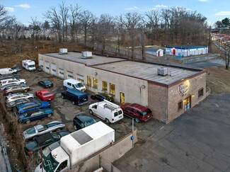 More details for 263 US Highway 46, Saddle Brook, NJ - Retail for Sale