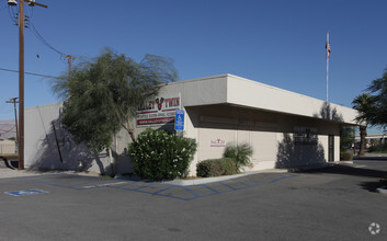 82780 Indio Blvd, Indio, CA for sale Primary Photo- Image 1 of 1