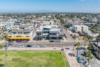 951 Seacoast Dr, Imperial Beach, CA - aerial  map view - Image1