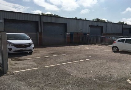 Copse Rd, Fleetwood for sale Primary Photo- Image 1 of 1