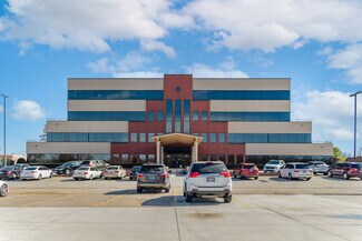 More details for 13321 N Meridian Ave, Oklahoma City, OK - Office, Office / Medical to Rent