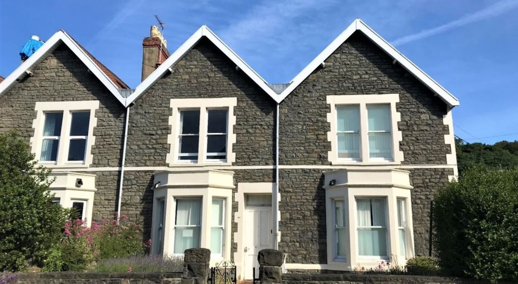 62-64 Old St, Clevedon for sale Primary Photo- Image 1 of 1