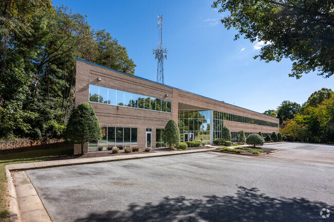 More details for 2 Pai Park, Greensboro, NC - Office for Sale