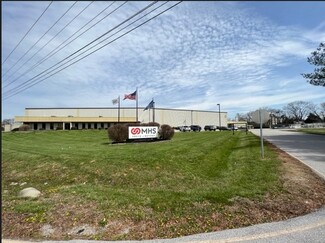 More details for 120 Williamette Ln, Bowling Green, KY - Industrial for Rent