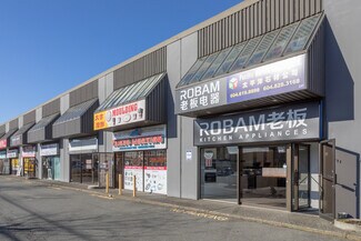 More details for 11511 Bridgeport Rd, Richmond, BC - Light Industrial to Rent