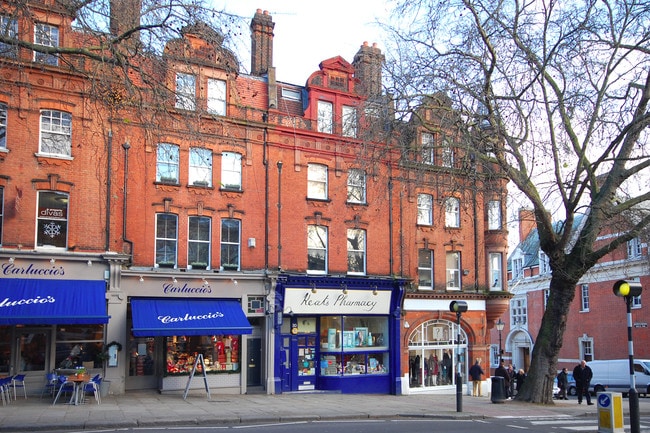 More details for 30 Rosslyn Hl, London - Office to Rent