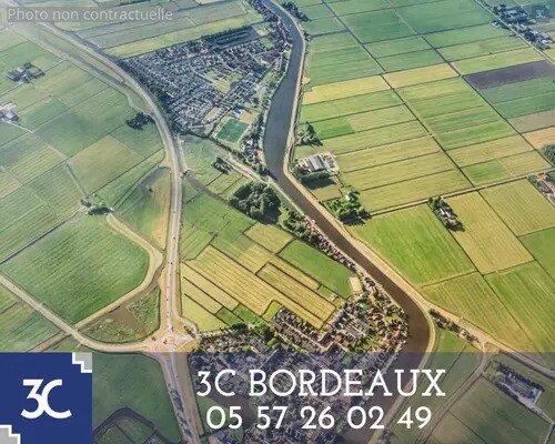 Light Industrial in Mérignac to rent Aerial- Image 1 of 3
