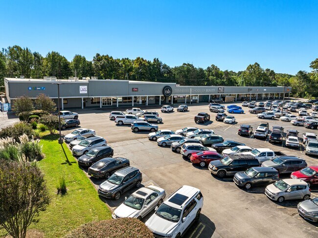 More details for 4702-4720 Western Ave, Knoxville, TN - Retail for Sale