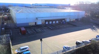 More details for 3 Swallowdale Ln, Hemel Hempstead - Industrial for Rent