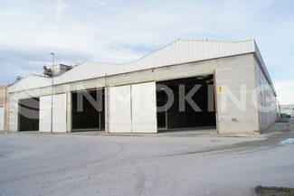 More details for Industrial to Rent