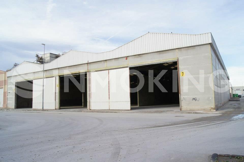 Industrial in Silla, Valencia to rent Building Photo- Image 1 of 9