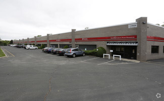 More details for 275 Marcus Blvd, Hauppauge, NY - Light Industrial for Rent