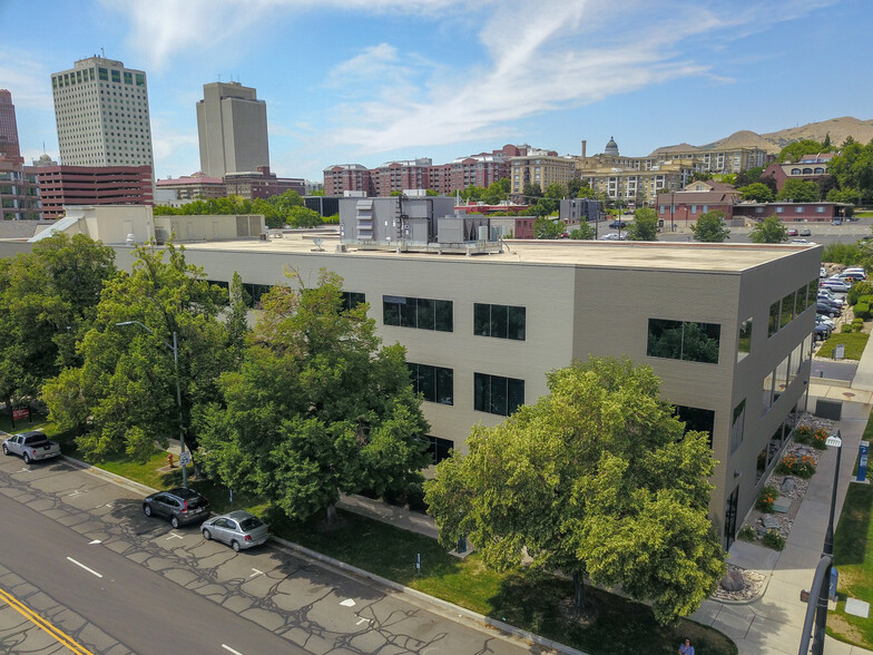 265 E 100 S, Salt Lake City, UT for rent - Building Photo - Image 2 of 6