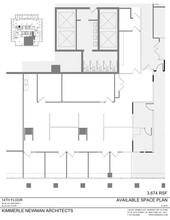 1 Blue Hill Plz, Pearl River, NY for rent Site Plan- Image 1 of 1