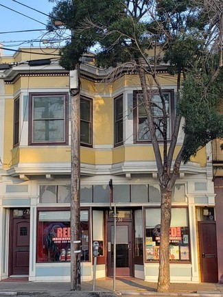 More details for 1220 Fruitvale Ave, Oakland, CA - Retail for Rent