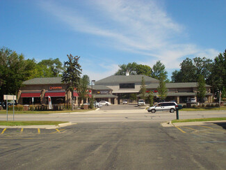 More details for 37600-37644 Ford Rd, Westland, MI - Office, Retail for Rent