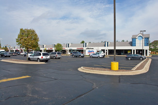 More details for 1600 Algonquin Rd, Hoffman Estates, IL - Retail for Rent