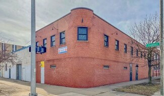 More details for 1501-1515 W Lafayette Blvd, Detroit, MI - Industrial for Rent